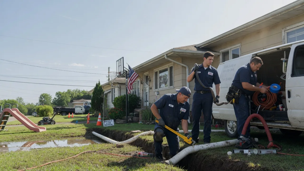 Toilet Installation in Albany, IL near me